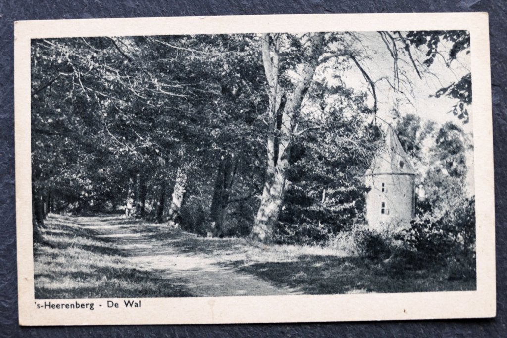 's-Heerenberg, De Wal, Verzenden, Voor 1920, Ongelopen, Gelderland
