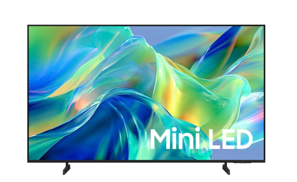 Mooie Samsung Smart TV 55” - nieuw in doos model 2026, Ophalen, LED, 50 Hz, Nieuw
