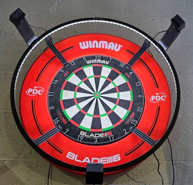 Camera Mount Target Corona voor Autodarts ov9732, 3DemandStudios@gmail.com, Overige typen, Nieuw, Ophalen of Verzenden