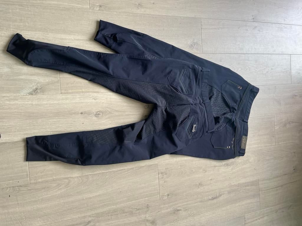 2 Harry Horse rijbroeken nieuw, Ophalen of Verzenden, Zo goed als nieuw, Dressuur, Onderkleding
