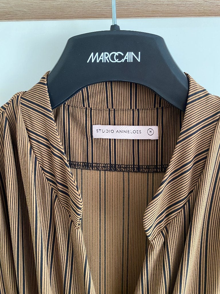 Jumpsuit, Maat 38/40 (M), Ophalen of Verzenden, Zo goed als nieuw, Overige kleuren