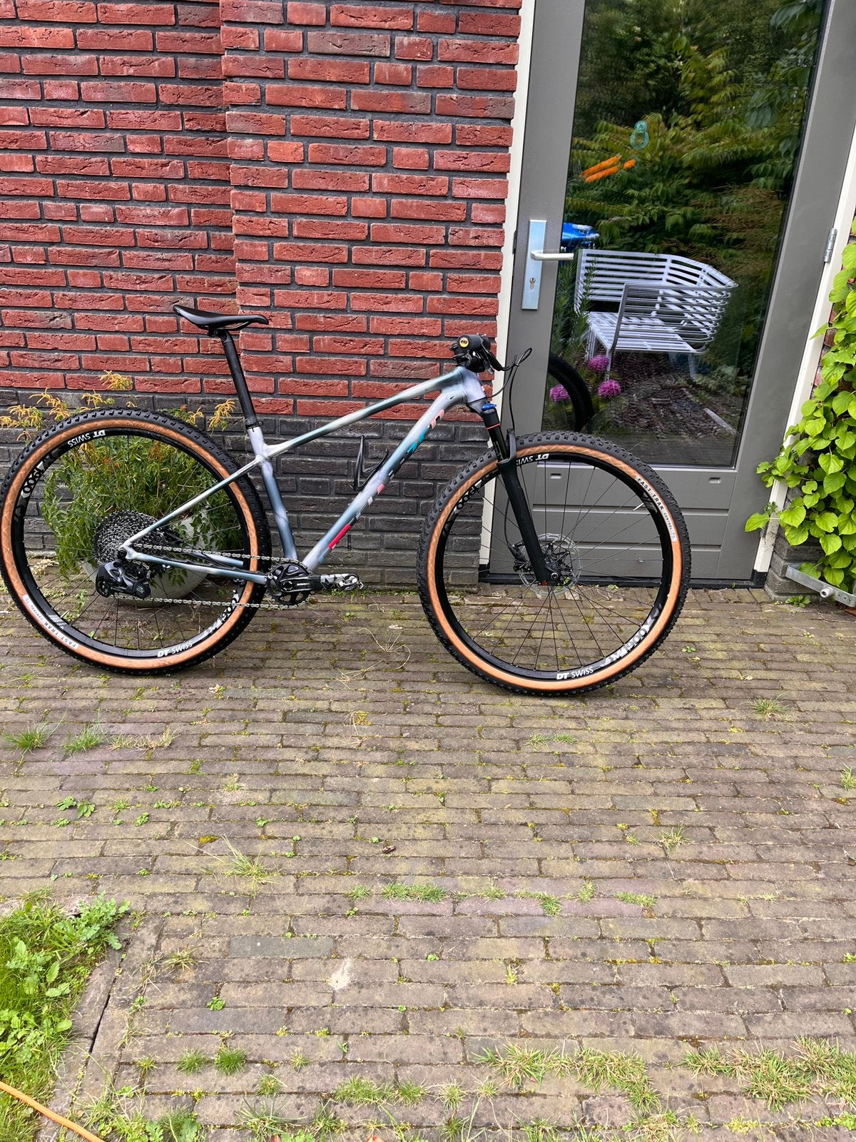 Specialized chisel mtb M hardtail, Fietsen en Brommers, 53 tot 57 cm, Ophalen of Verzenden, Zo goed als nieuw, Overige merken