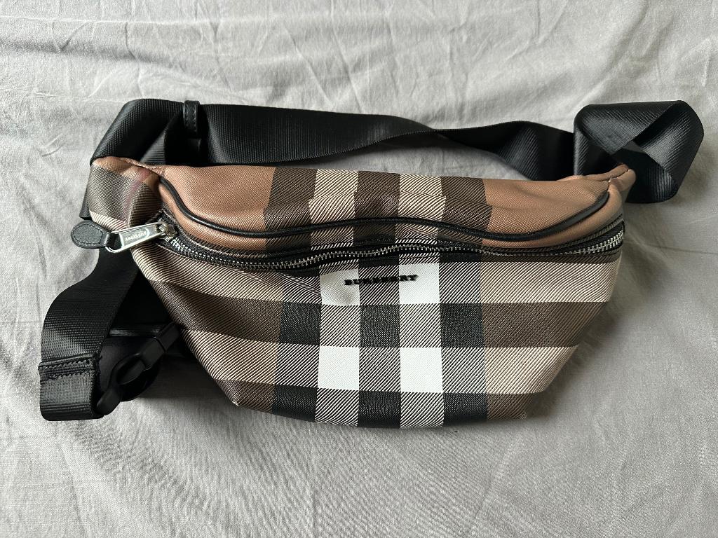 Burberry, Overige merken, Beige, Ophalen of Verzenden, Zo goed als nieuw