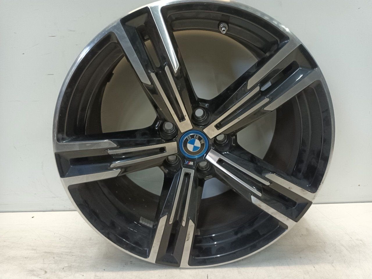 Velg BMW 3 serie, Van der Ven Autorecycling B.V., Gebruikt, Ettenseweg 76, 4706 PB Roosendaal, The Netherlands, Ophalen of Verzenden