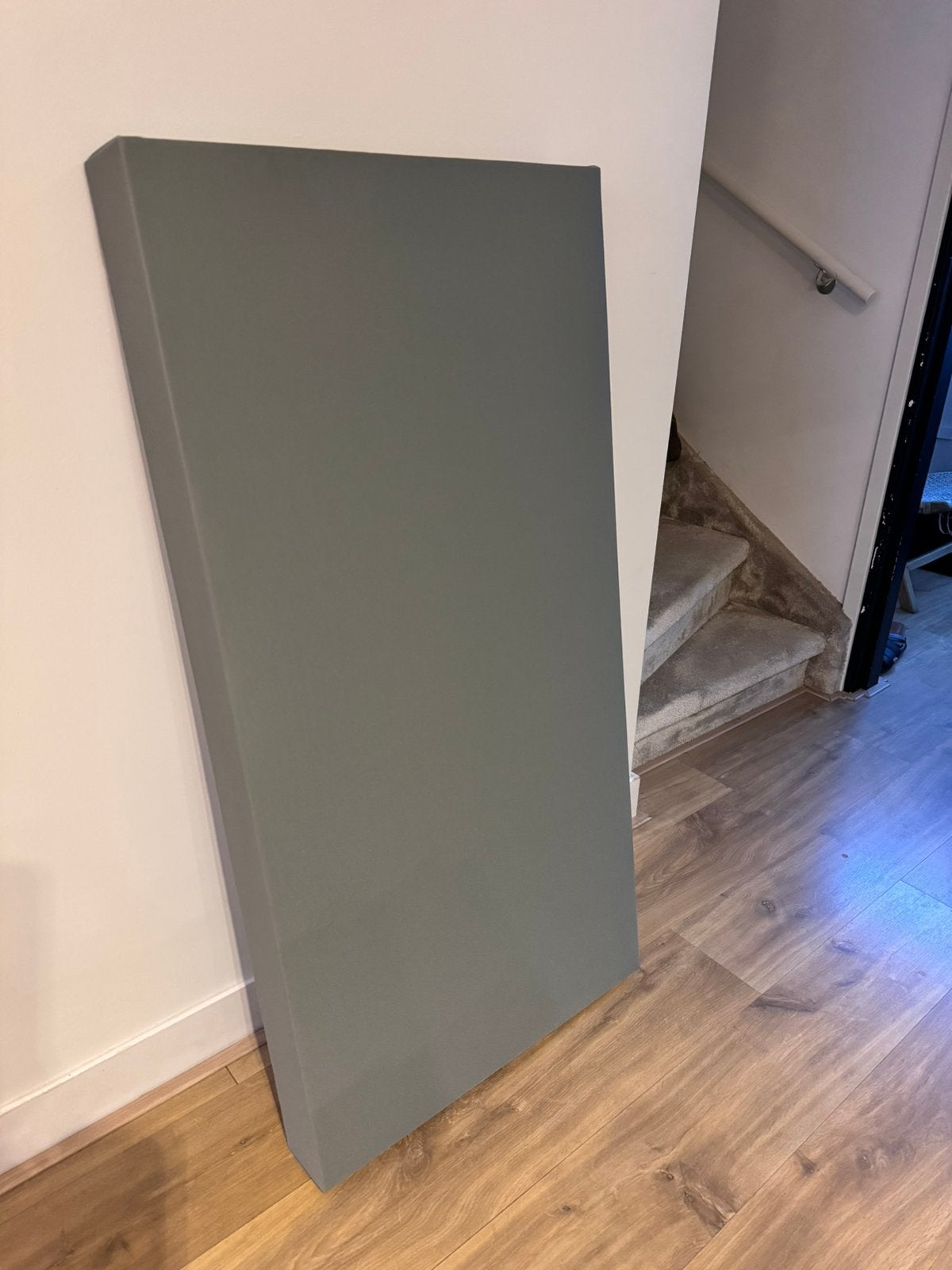 6x akoestische panelen opname studio of hifi kamer, Ophalen, Nieuw