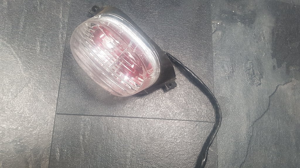 Suzuki GSX-R 750 Achterlicht / Remlicht – Origineel, Ophalen of Verzenden