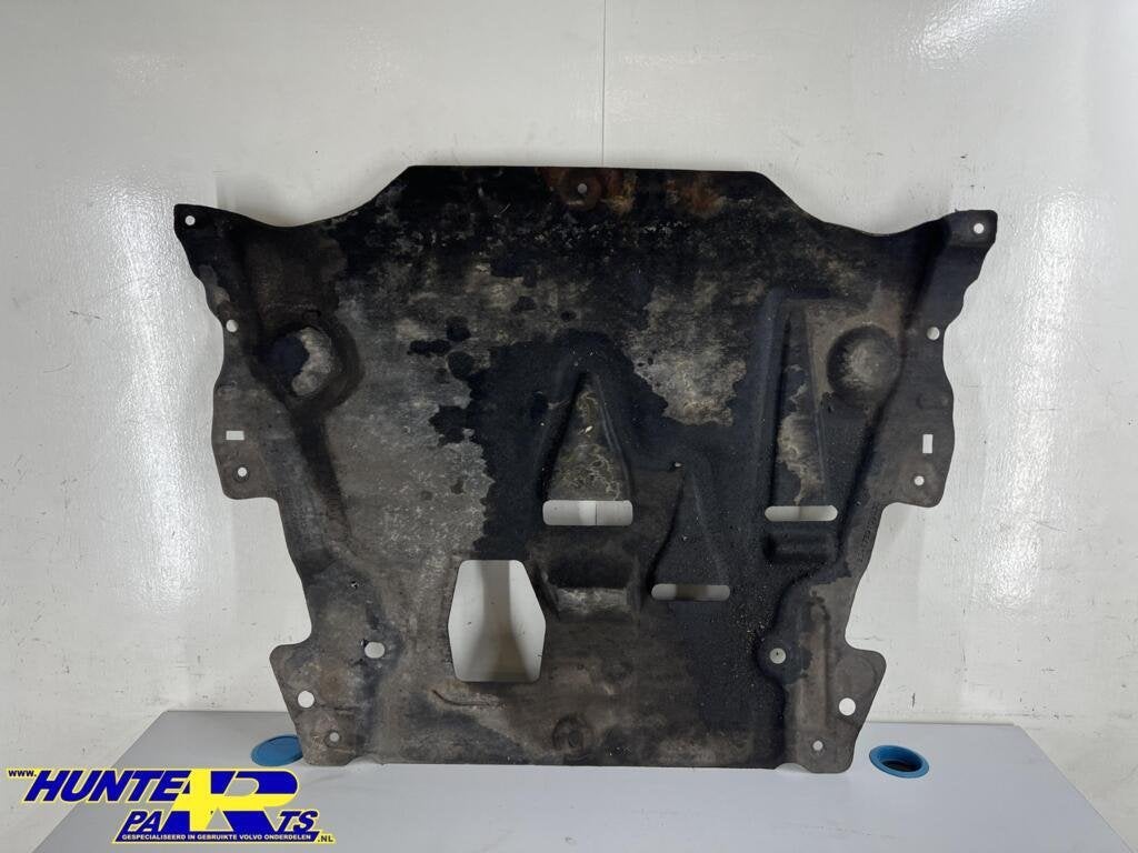 Beschermplaat bodem Volvo V60/S60/XC60 ('10-'18) 31290965, Auto-onderdelen, Carrosserie en Plaatwerk, Gebruikt, Ophalen of Verzenden