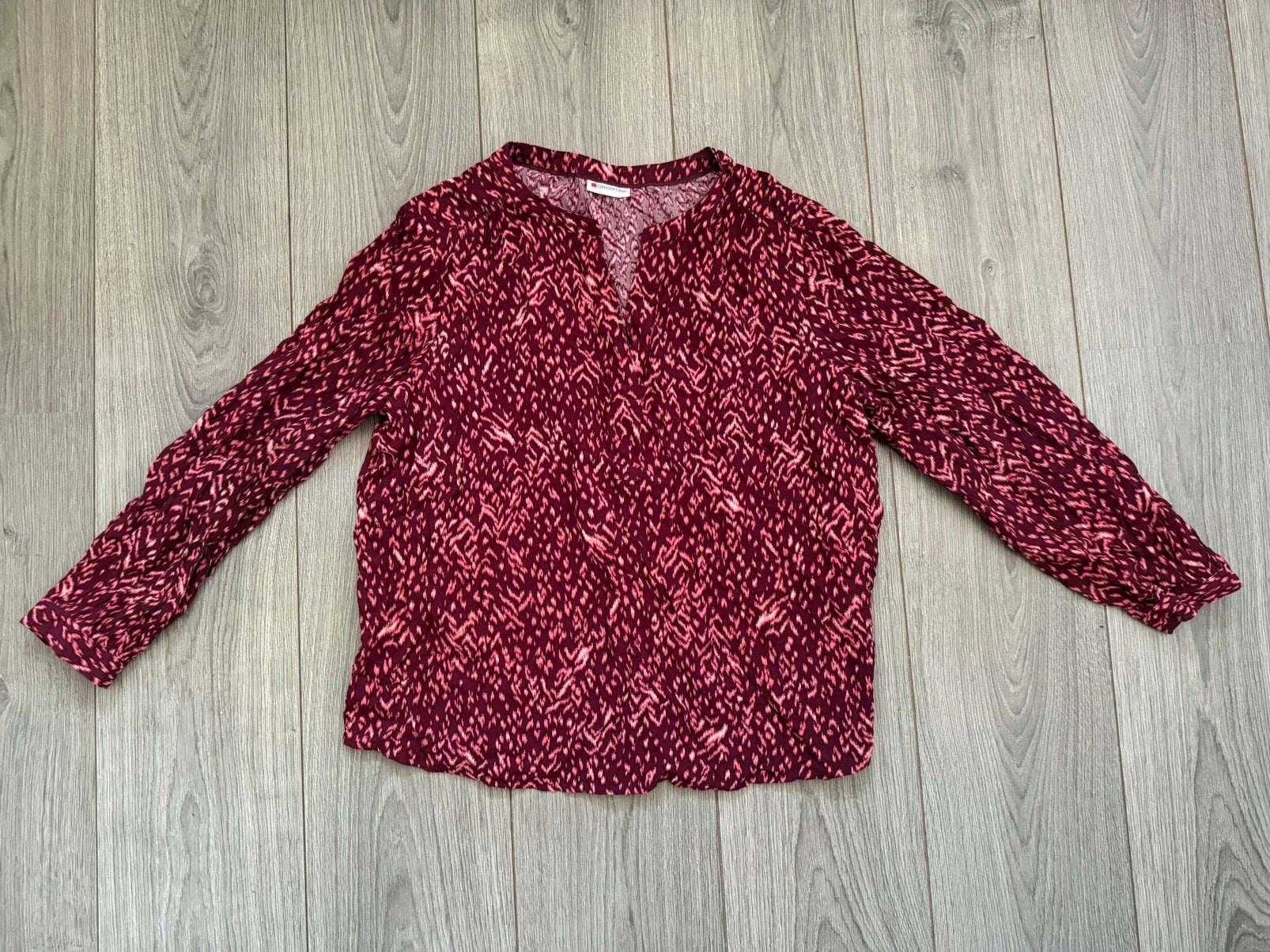 Blouse, Street One, Ophalen of Verzenden, Nieuw, Maat 42/44 (L)