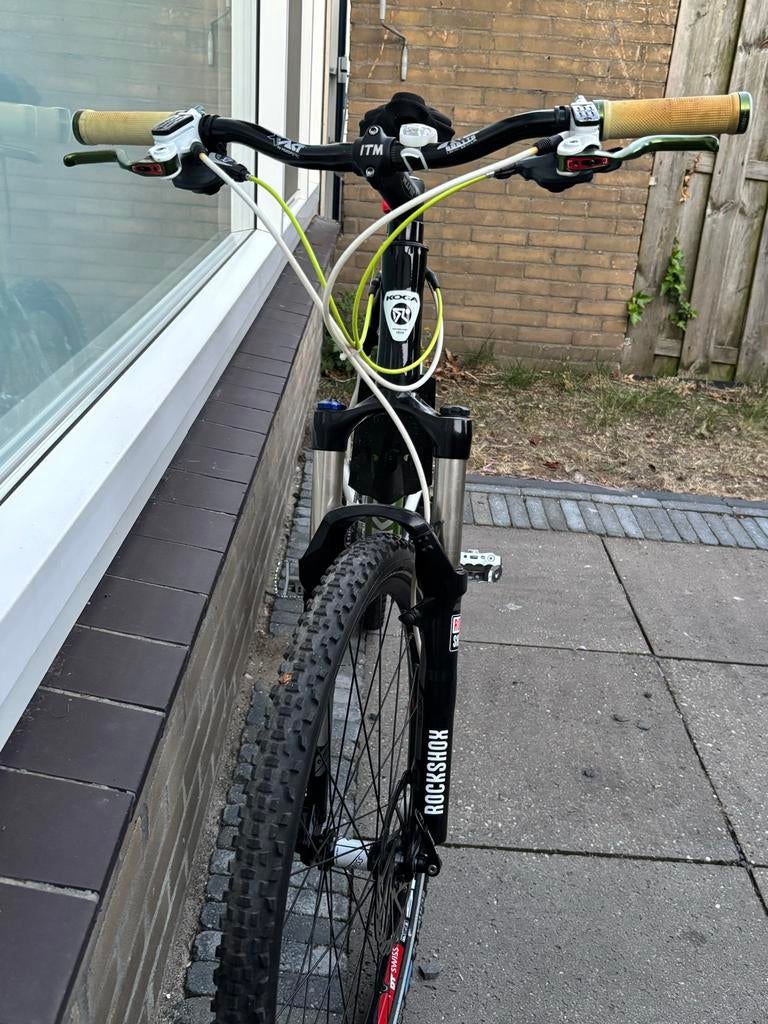 Koga X-Sport Mountainbike - Zo goed als nieuw, Hardtail, Heren, Zo goed als nieuw, Schijfrem