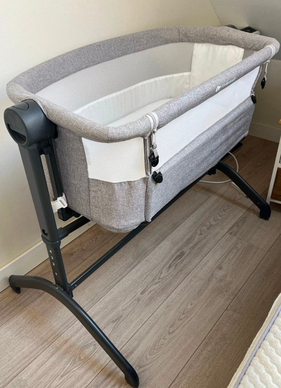 co sleeper, Kinderen en Baby's, Babywiegjes en Ledikanten, Ophalen, Wieg