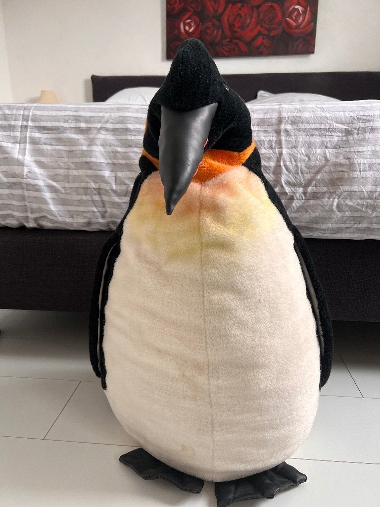 Pinguïn, Ophalen, Pinguïn, Overige merken, Overige karakters