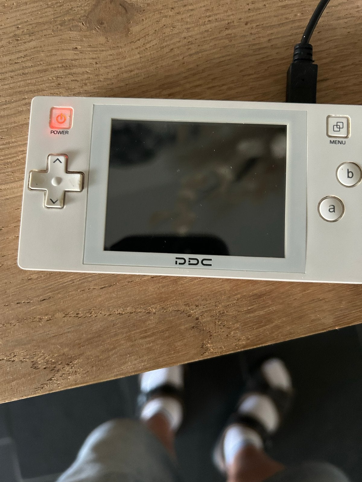 PDC Pocket Dream Console - Draagbare Spelcomputer, Spelcomputers en Games, Ophalen of Verzenden, Overige merken, Gebruikt