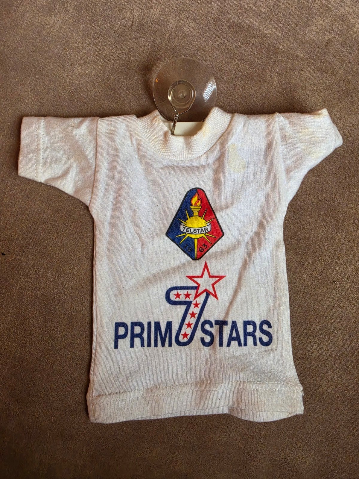 Telstar Mini-dress 2005-2007, Verzenden, Gebruikt, Overige typen