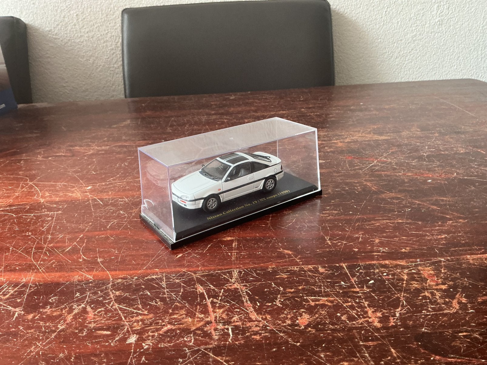 Nissan 100nx, Ophalen of Verzenden, Zo goed als nieuw, Auto, Overige merken