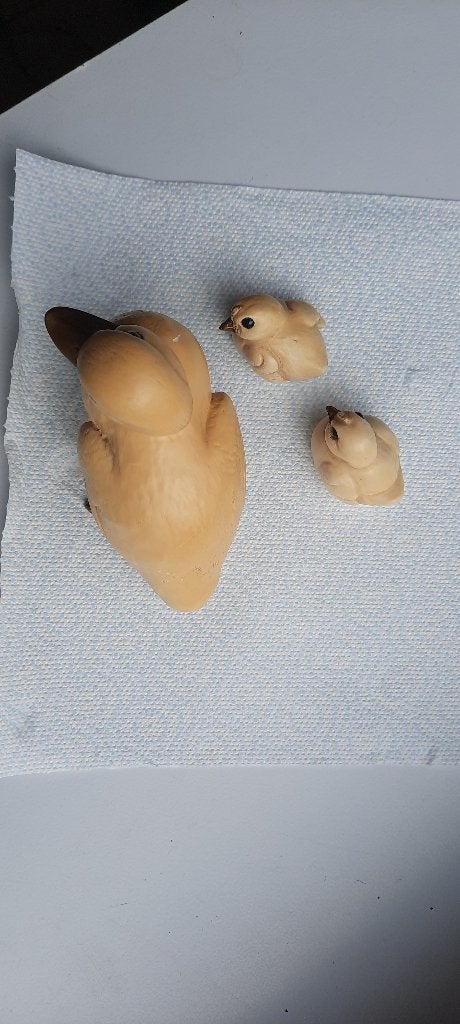 Elli Malevoti eendjes, Ophalen of Verzenden, Gebruikt, Dier