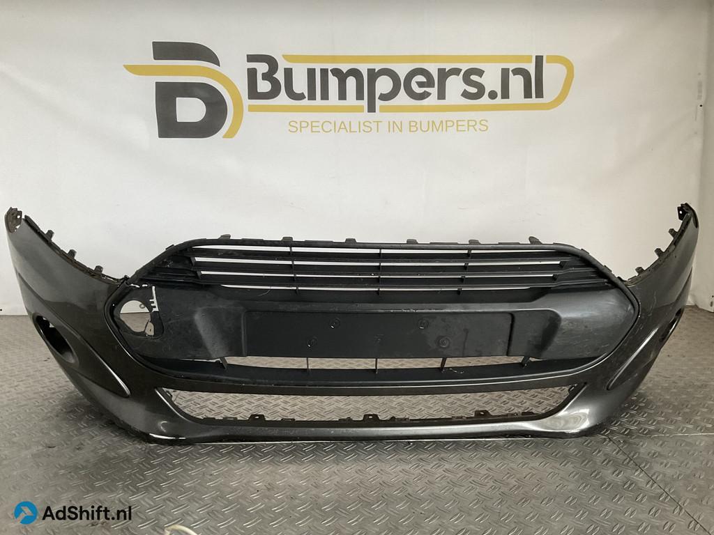 Bumper Ford Transit Connect DT11-17F775-b Voorbumper K1-1720, Bumper