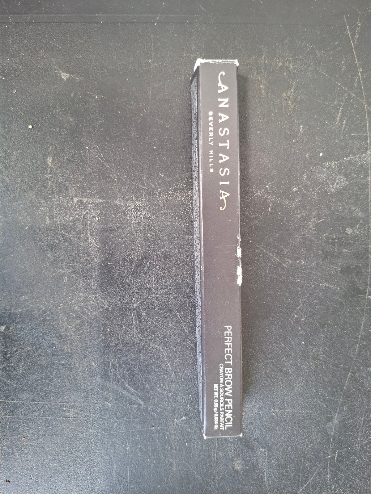 Anastasia Beverly Hills Perfect Brow Pencil Medium Brown, Ogen, Bruin, Nieuw, Ophalen of Verzenden