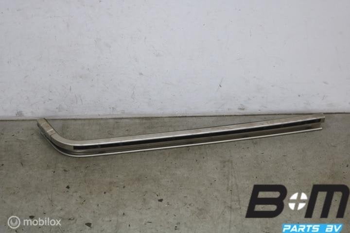 Schuifdeur rail links VW Multivan T7 7T0843871H, Gebruikt
