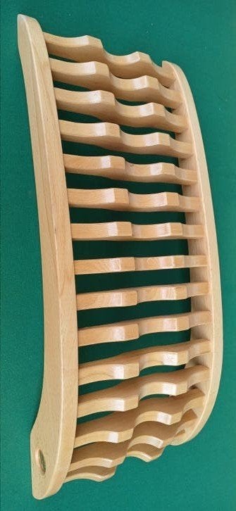 Backstretcher Ultimate lengte 58cm, Ophalen of Verzenden, Gebruikt, Overige typen
