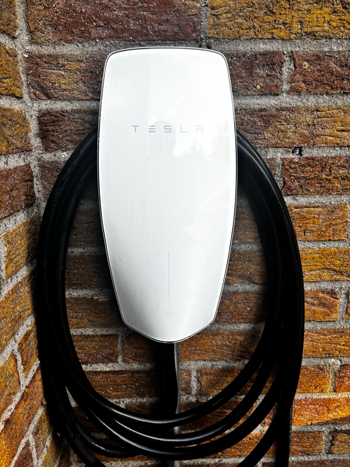 Tesla Wall Connector Gen 3 Laadpaal, Auto diversen, Verzenden, Zo goed als nieuw, Laadpaal