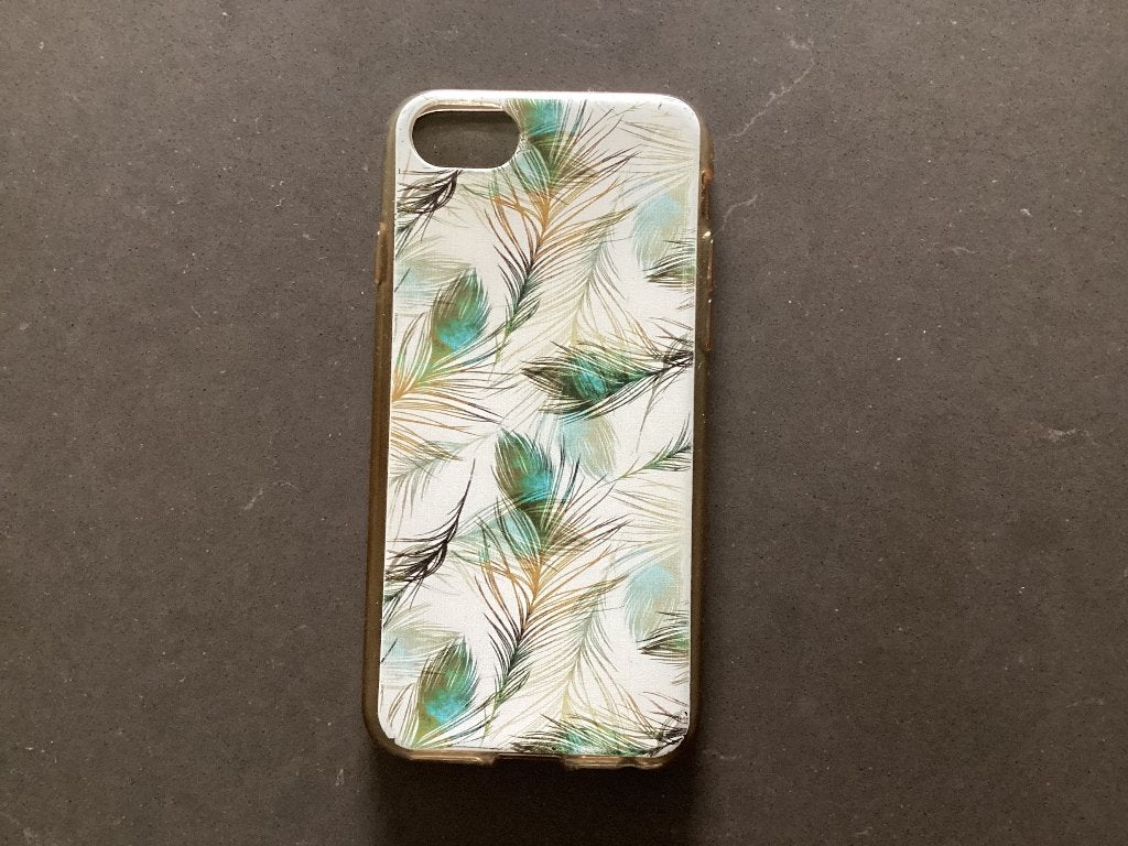 IPhone hoesje, Telecommunicatie, Mobiele telefoons | Hoesjes en Frontjes | Apple iPhone, Ophalen of Verzenden, Nieuw, IPhone 7