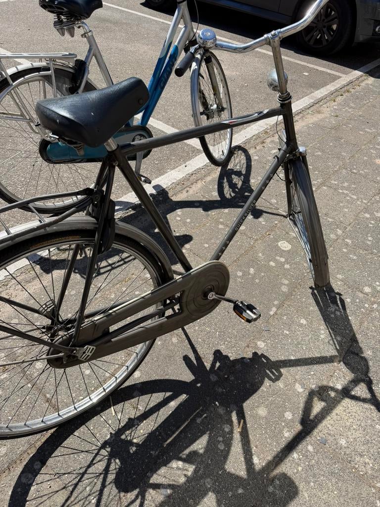 Quickzilver cafe racer, Ophalen, Quickzilver, 59 cm of meer, Nvt