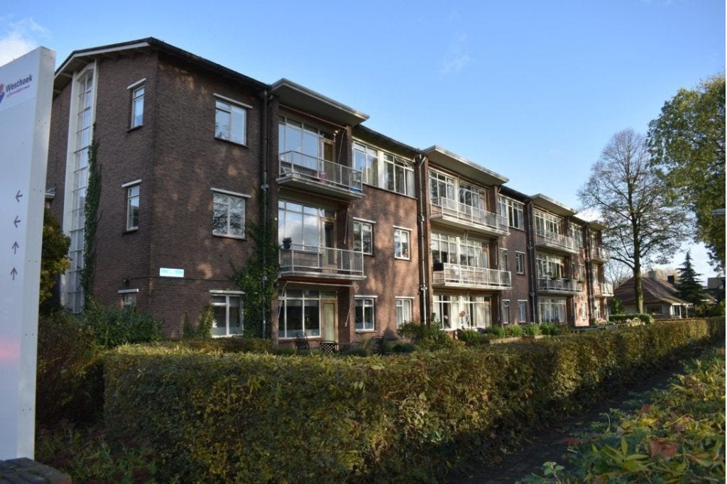 NIEUW! Woonruimte te huur Prins Bernhardstraat