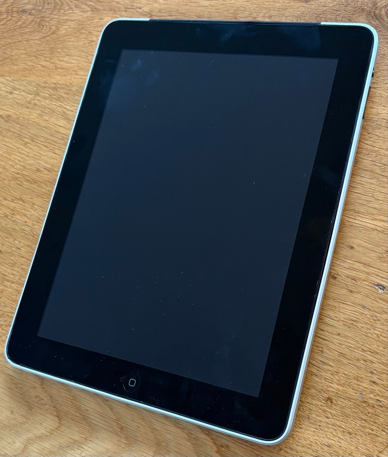 Apple iPad (1e generatie) 32GB Wi-Fi - Model A1337, Computers en Software, 10 inch, Gebruikt, 32 GB, Apple iPad