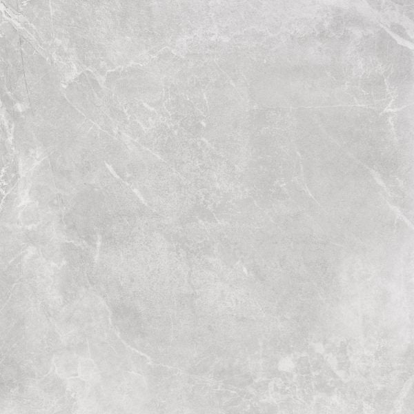 RESTPARTIJ! Vloertegel Stone White 60x60 nu voor maar €37,50, Keramiek, Overige typen, Nieuw, Ophalen of Verzenden