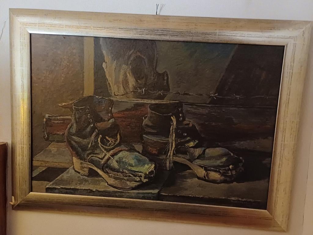 Hendrik van Kempen, Antiek en Kunst, Kunst | Schilderijen | Klassiek, Ophalen of Verzenden