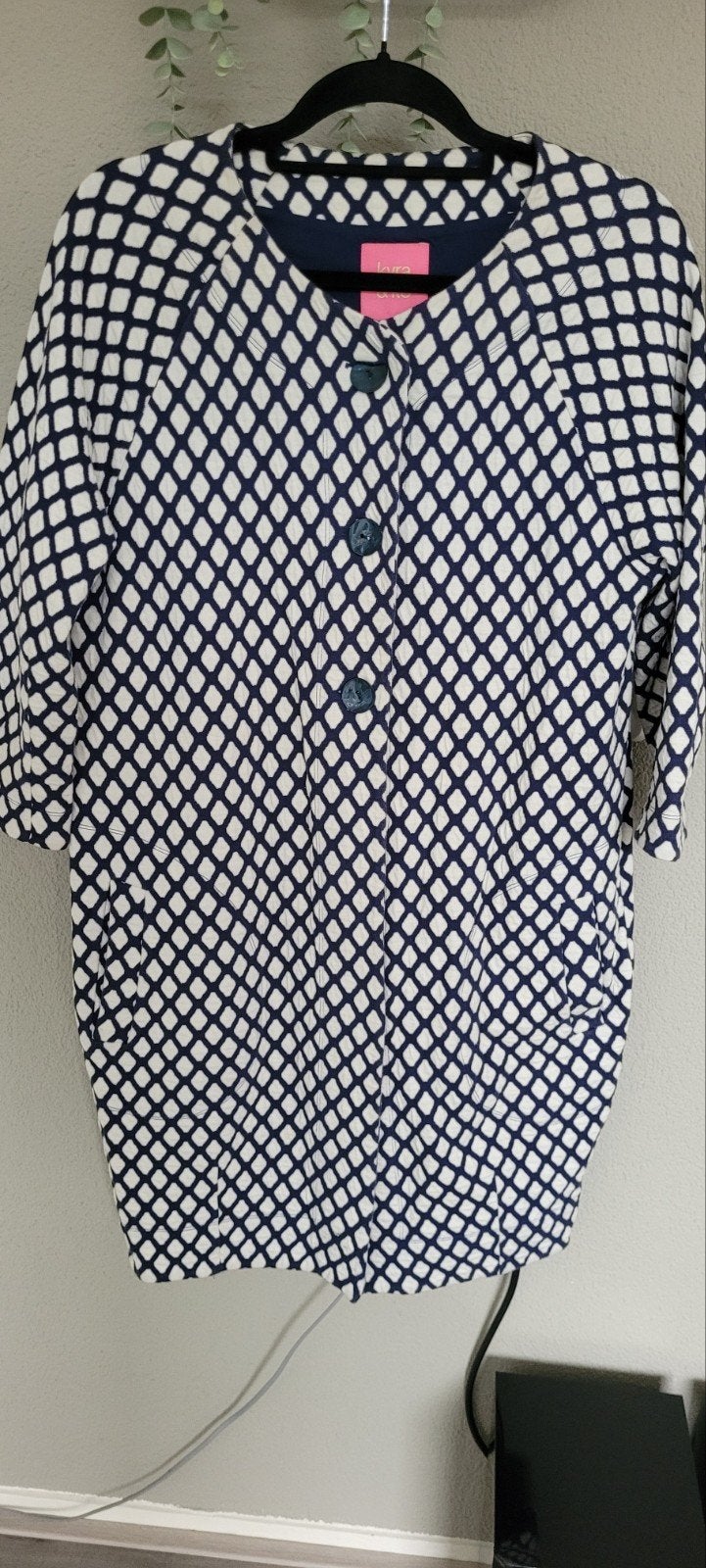 Kyra & Ko Jasje -  Maat xl, Maat 38/40 (M), Blauw, Ophalen of Verzenden, Zo goed als nieuw