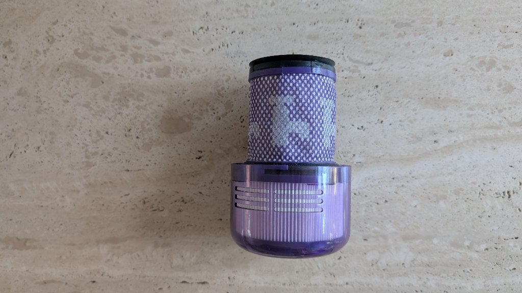 Dyson V12 HEPA filter 971517-01 – Uitwasbaar – Nieuw, Witgoed en Apparatuur, Stofzuigers, Verzenden, Nieuw, Dyson