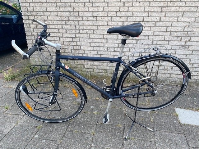 Specialized Sirrus, 28 inch, Velgrem, Minder dan 49 cm, Zo goed als nieuw