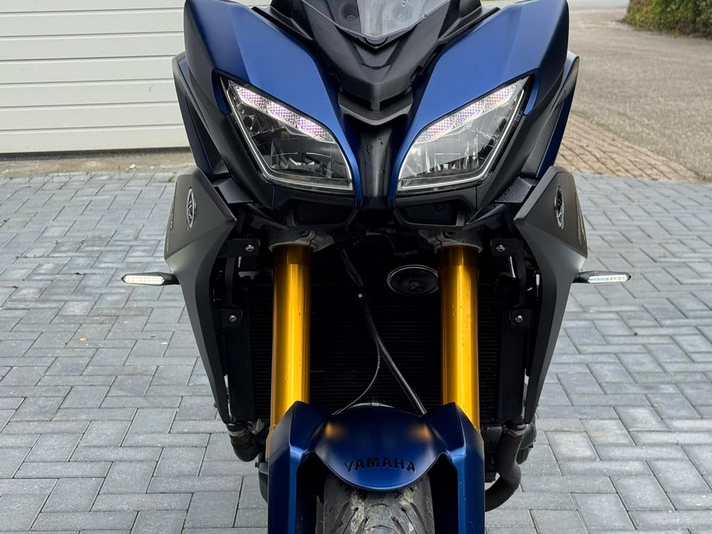 YAMAHA TRACER 900GT 2020 | ARROW | Dynamic LED | TFT | CC |, Motoren, Onderdelen | Yamaha, Ophalen of Verzenden, Gebruikt