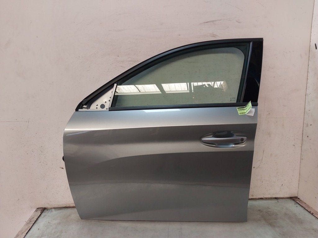 Portier Links Voor Peugeot 208 II (UB/UH/UP) 2024 9827577680, Kontakt-peugeot@peugeot.com, Gebruikt, Peugeot Deutschland GmbH