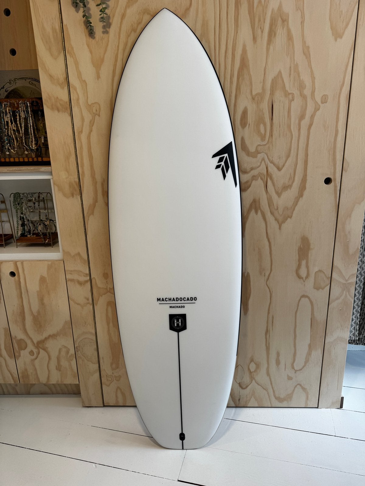 FireWire Machadocado 5,8 / 34,4 liter, Watersport en Boten, Ophalen, Nieuw