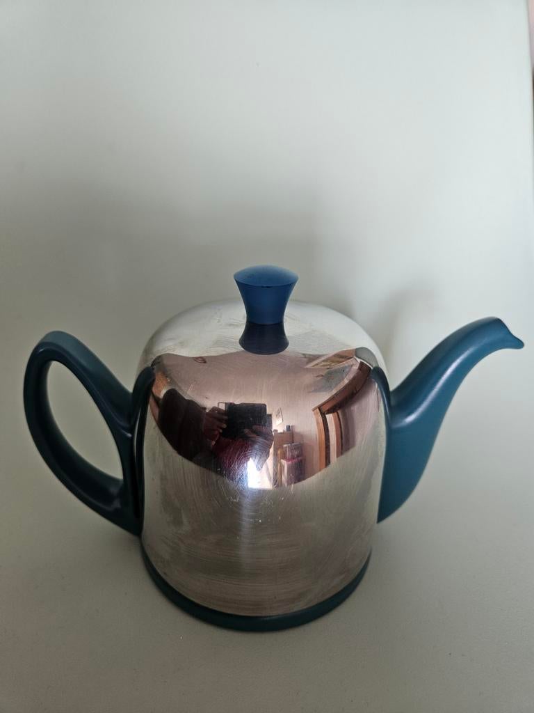 Guy Degrenne Salan theepot, Ophalen of Verzenden
