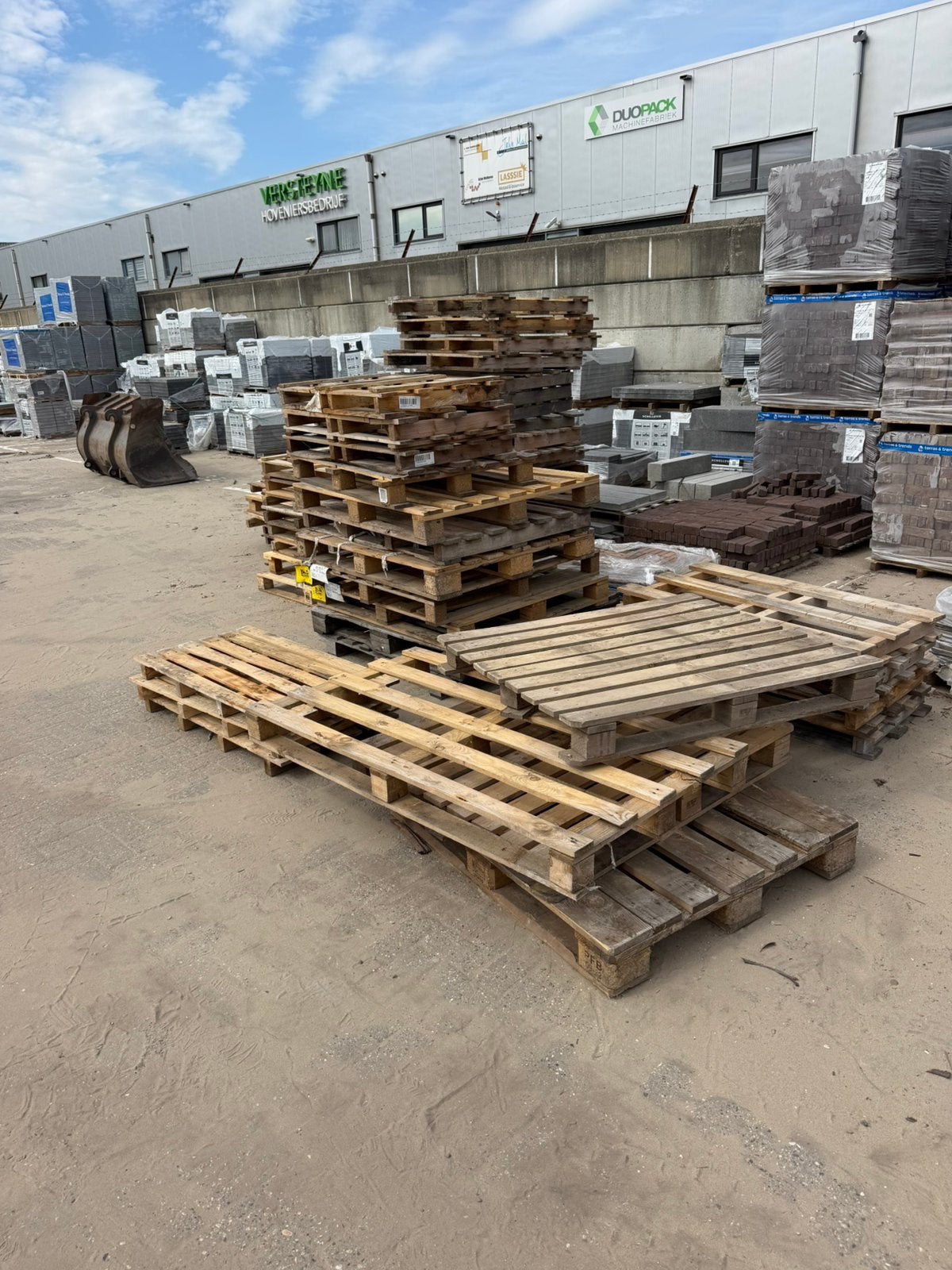 Gratis pallets brandhout, Ophalen of Verzenden, Zo goed als nieuw, Minder dan 180 cm, Planken