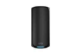 NETGEAR Orbi RBE972SB-Zwart - Mesh WiFi - WiFi 7, Zo goed als nieuw, Nvt, Nvt, Nvt