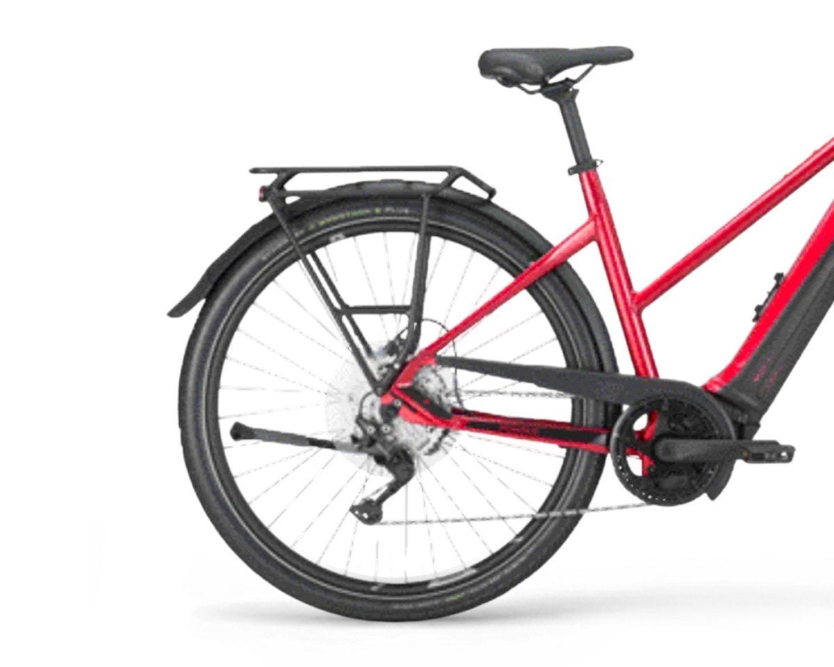 Pegasus Premio Evo 10 Lite, 750 Wh Mixed Adviesprijs: € 4499, Ophalen, -, -, Nieuw