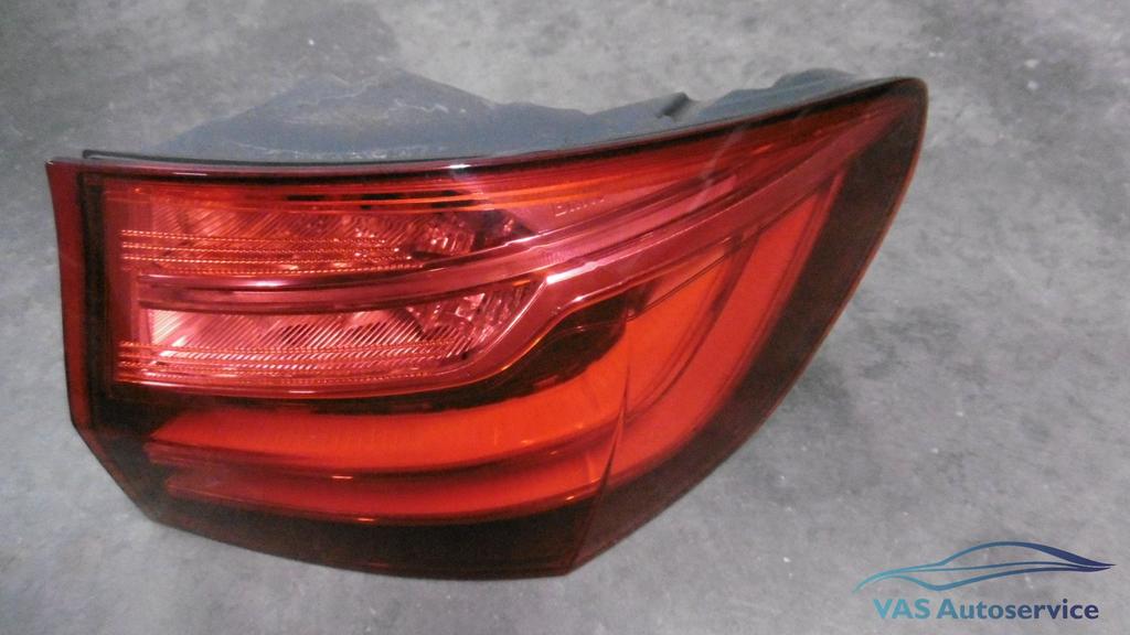 Achterlicht BMW 5-serie combi F11  LCI rechts  63 21 7 370 3, Auto-onderdelen, Verlichting, Gebruikt, -, Ophalen of Verzenden