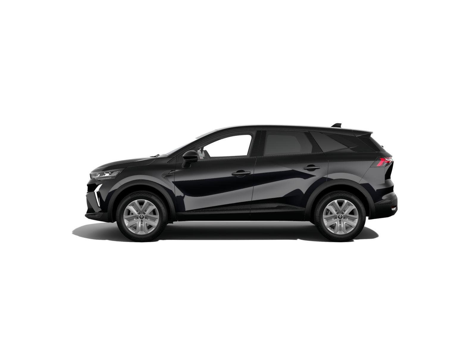 Renault Symbioz E-Tech full hybrid 160 evolution | Nu leverb, Auto's, Stof, 1789 cc, Euro 6, Zwart