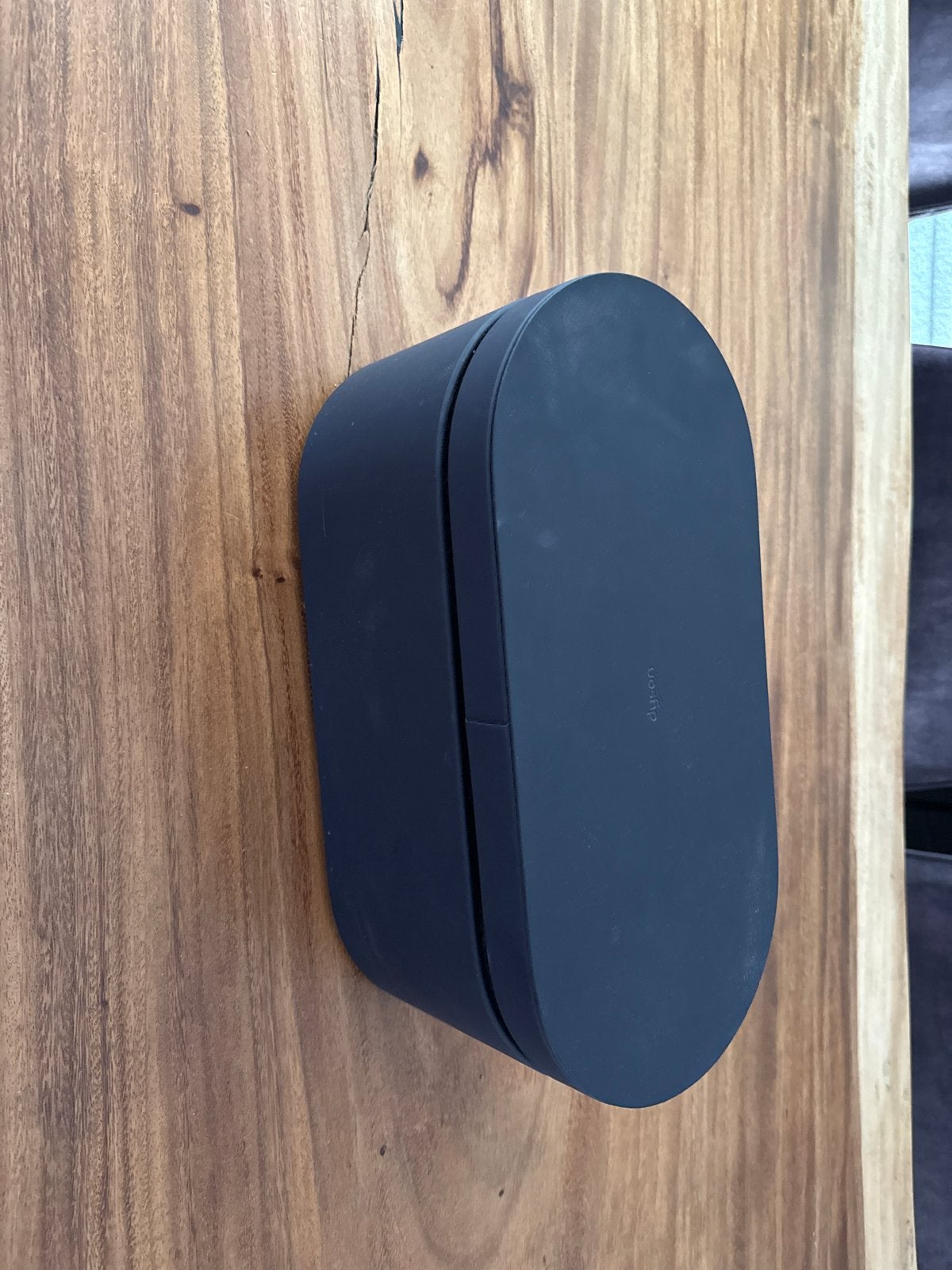 Dyson Föhn Opberg Case - Bescherming en Stijl, Ophalen of Verzenden, Zo goed als nieuw