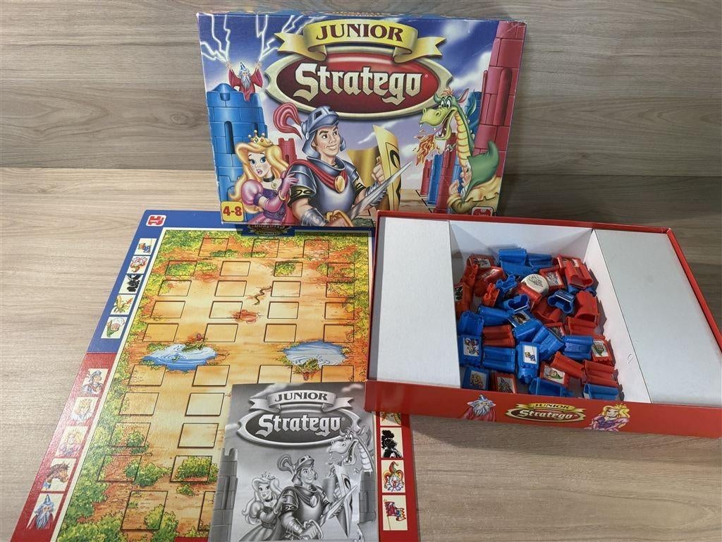 Junior Stratego - s6047