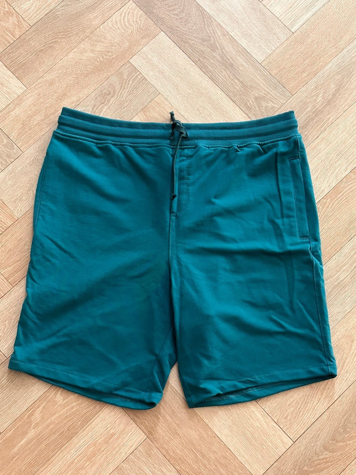 Colourful Rebel heren short joggingstof maat XL NIEUW, Kleding | Heren, Ophalen of Verzenden, Nieuw, Maat 52/54 (L), Overige kleuren