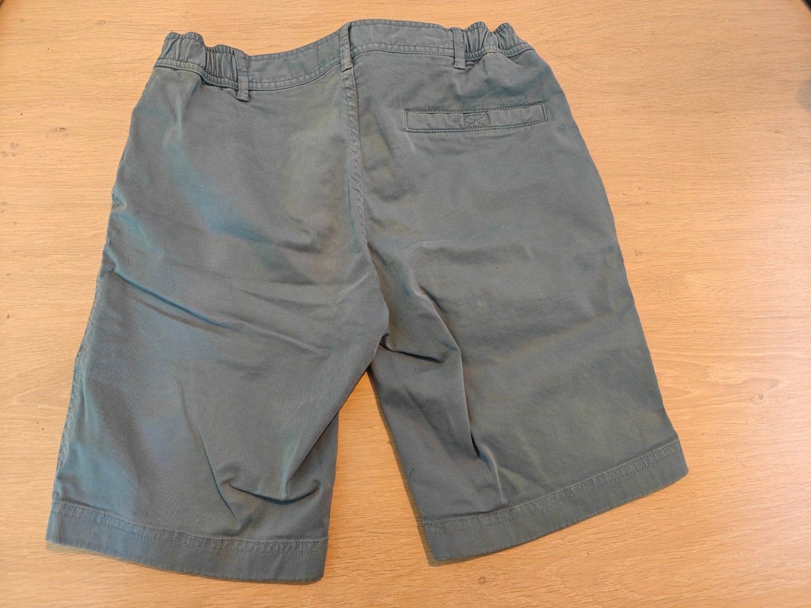 Mr Marvis junior korte broek maat 158/164 (12-13 jaar), Ophalen of Verzenden, Gebruikt, Mr Marvis, Jongen
