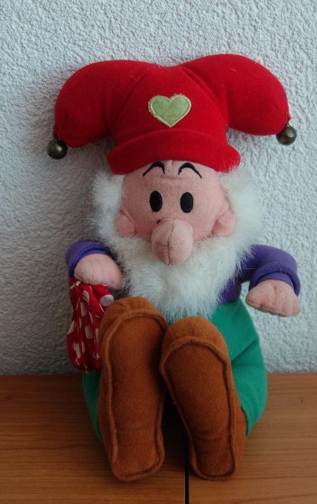 Kabouter Plop, Gebruikt, Overige merken, Overige karakters, Overige typen