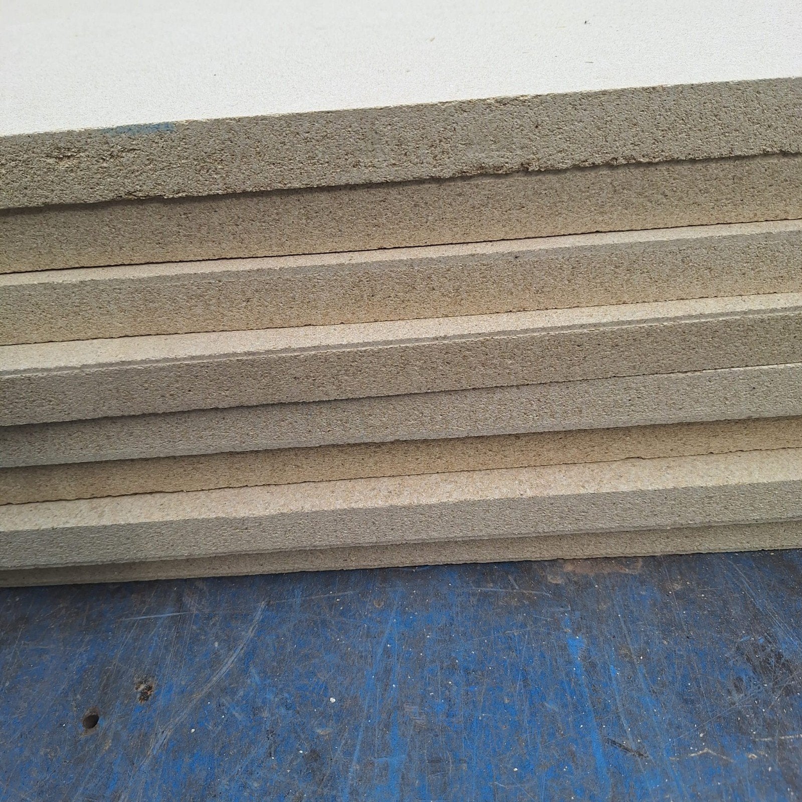 Vuurvaste hittebestendige vermiculiet vermiculite, Ophalen, Nieuw, Overige materialen, 20 tot 50 mm