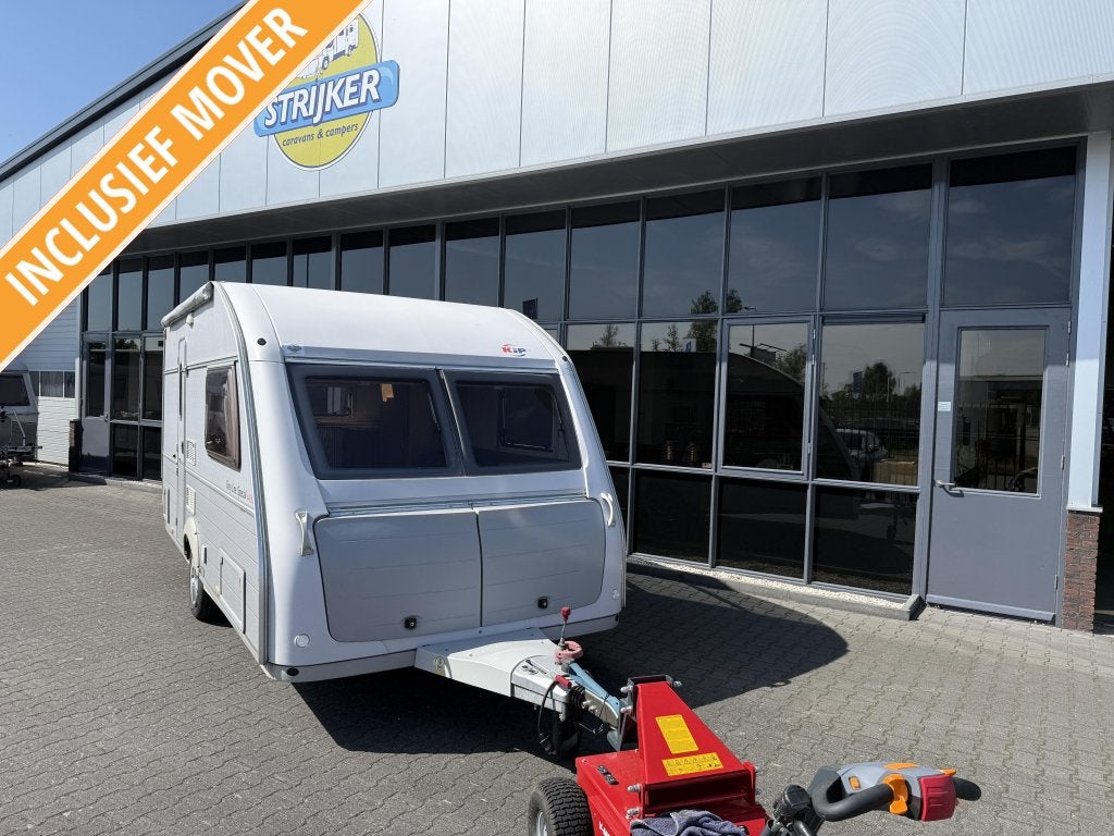 Kip Grey Line Special 44 EKL Langslaper aparte of 200x210, Lengtebed, Kip, Tot en met 2, Bedrijf
