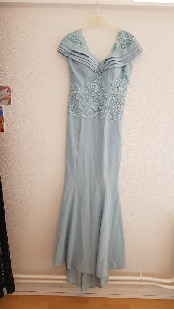 Dames jurk avondjurk feestjurk cocktailjurk, Ophalen, Zo goed als nieuw, Overige typen